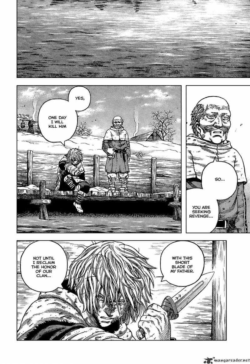 Vinland Saga, Chapter 49 image 16